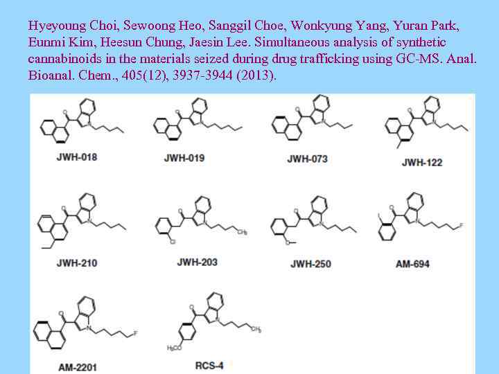 Hyeyoung Choi, Sewoong Heo, Sanggil Choe, Wonkyung Yang, Yuran Park, Eunmi Kim, Heesun Chung,