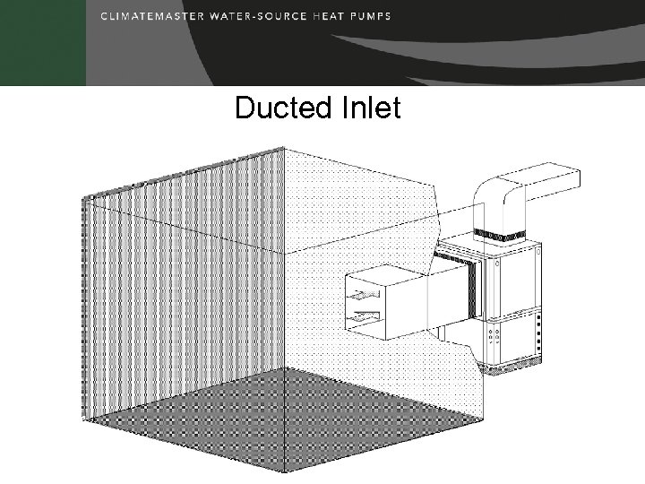 Ducted Inlet 