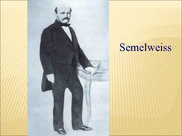 Semelweiss 