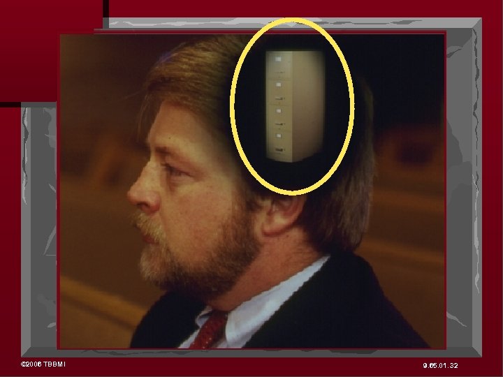 © 2006 TBBMI 9. 65. 01. 32 