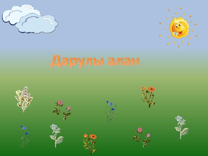 Дарулы алан 
