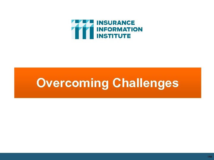 Overcoming Challenges 148 