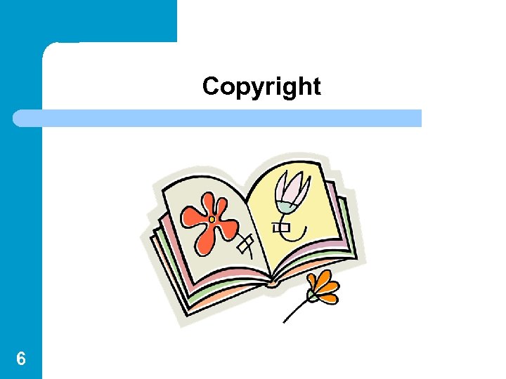 Copyright 6 