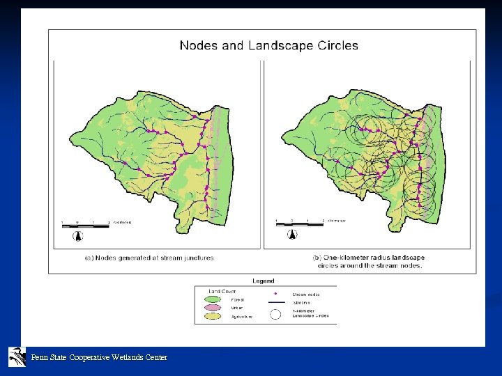 Penn State Cooperative Wetlands Center 