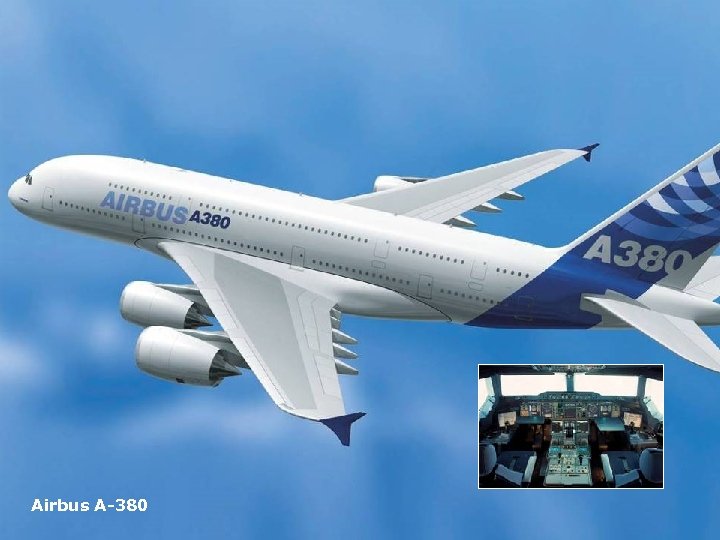 Page 64 Airbus A-380 