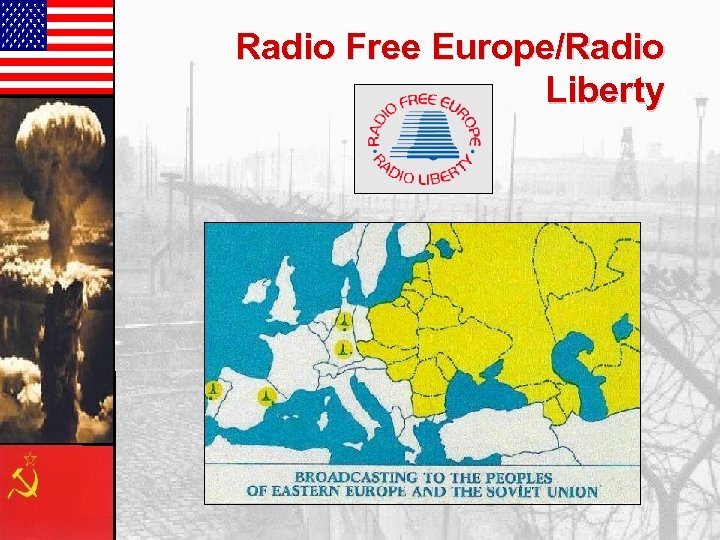 Radio Free Europe/Radio Liberty 