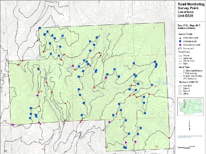 § (insert sample map E 039) 