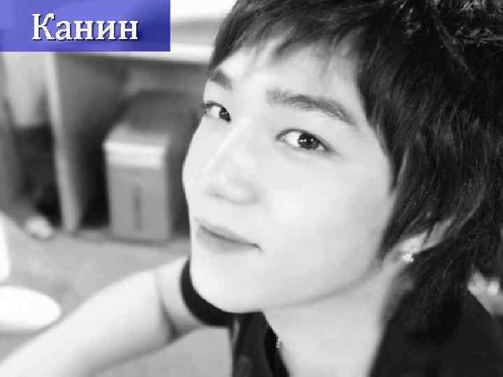 Канин 