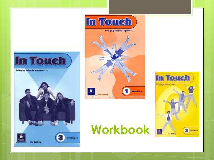 Workbook 