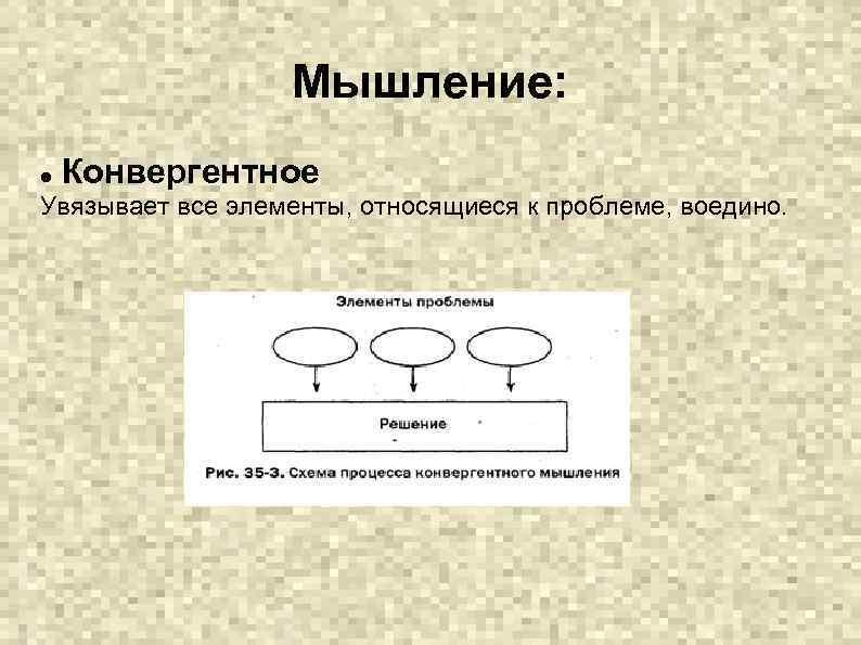 Дивергентное мышление