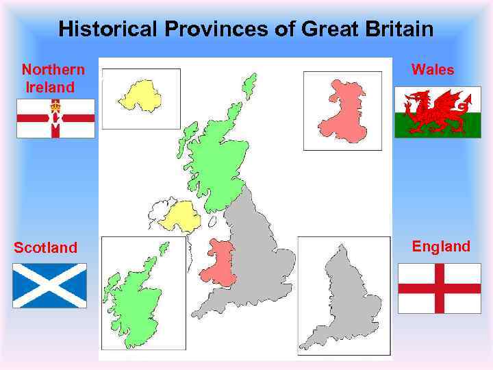 Ireland and great britain are separated by. Provinces of great Britain Великобритания. England Scotland Wales. Parts of Britain. England in great Britain части.