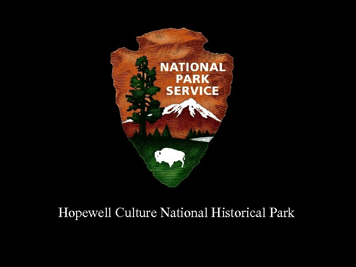 Hopewell Culture National Historical Park 