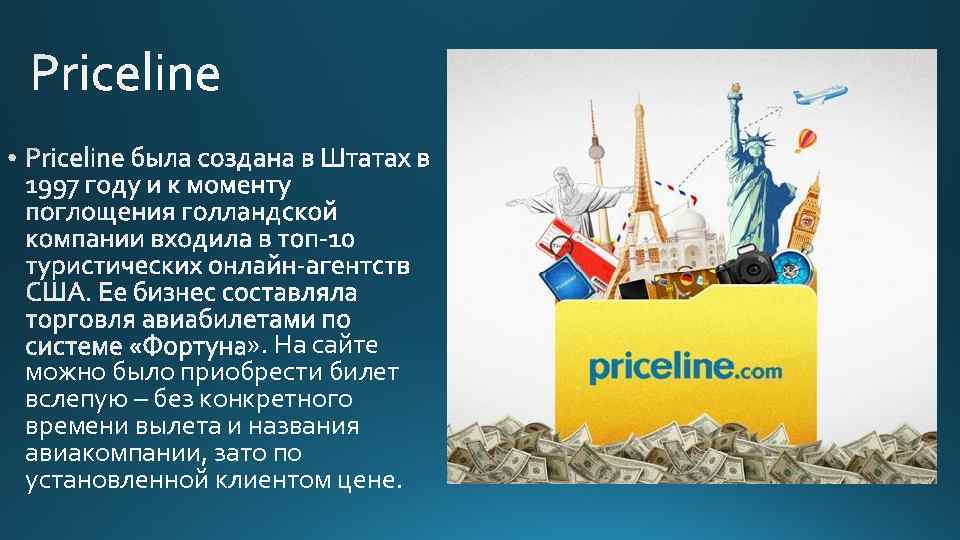 » . На сайте можно было приобрести билет вслепую – без конкретного времени вылета