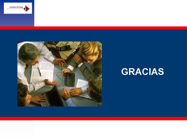 GRACIAS 