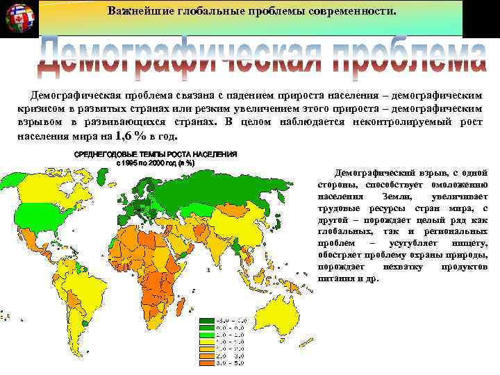 Демографические проблемы современности план. Глобальные проблемы современности демографическая проблема. С какими глобальными проблемами связана демографическая проблема. Общемировые проблемы современности демографическая. Демографическая проблема прирост.