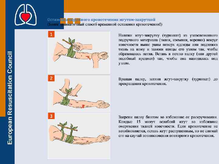 European Resuscitation Council 