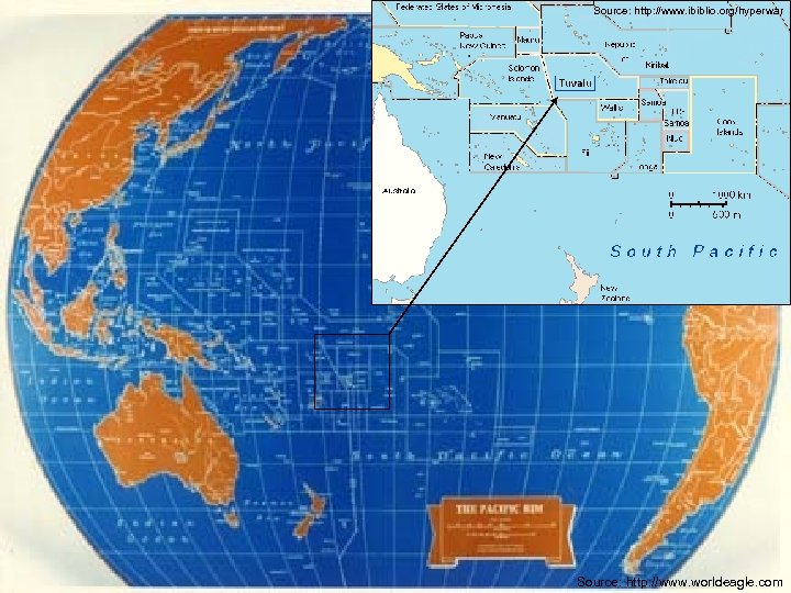 Source: http: //www. ibiblio. org/hyperwar Source: http: //www. worldeagle. com 