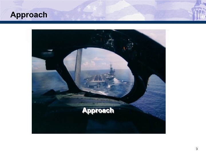 Approach 3 