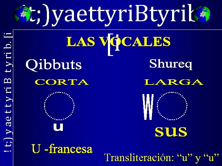 ! t; ) y ae t t y ri B t y ri b.