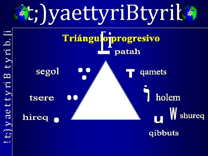 ! t; ) y ae t t y ri B t y ri b.