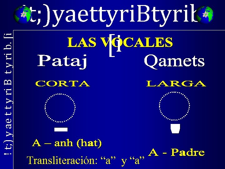 ! t; ) y ae t t y ri B t y ri b.