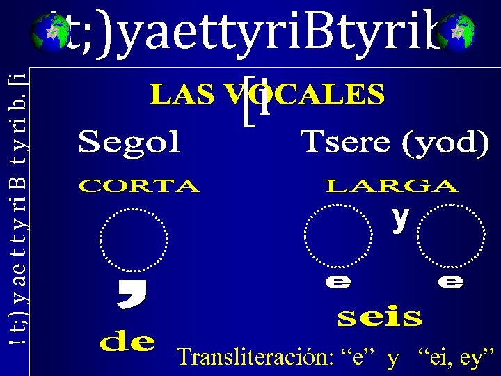 ! t; ) y ae t t y ri B t y ri b.