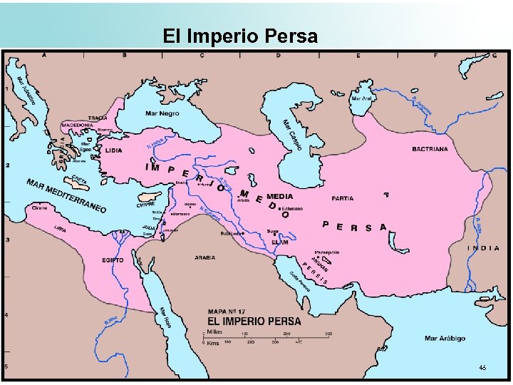 El Imperio Persa 46 