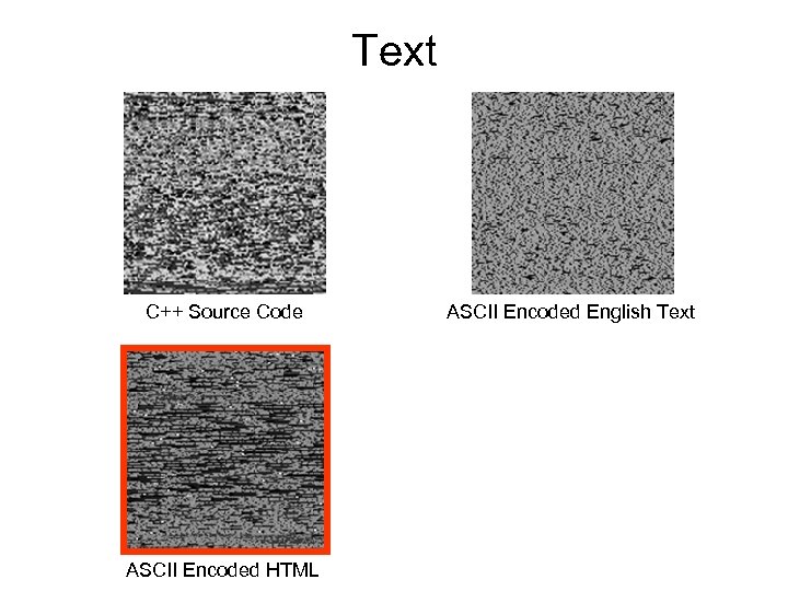 Text C++ Source Code ASCII Encoded HTML ASCII Encoded English Text 