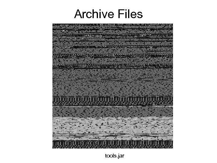 Archive Files tools. jar 