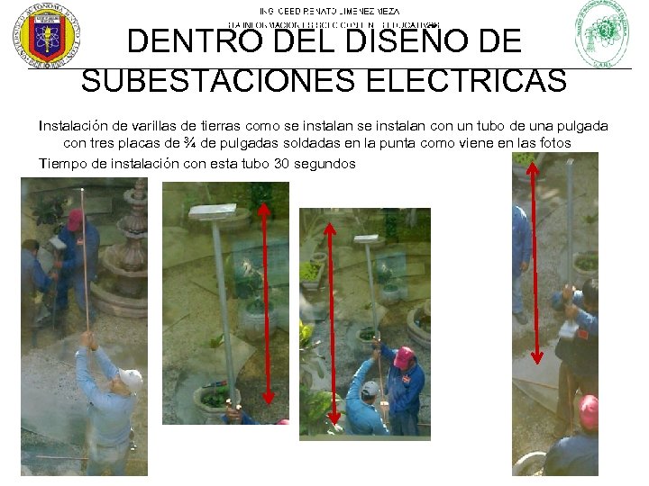 Dentro Del DiseÑo De Subestaciones Electricas Mas Adelante 1780