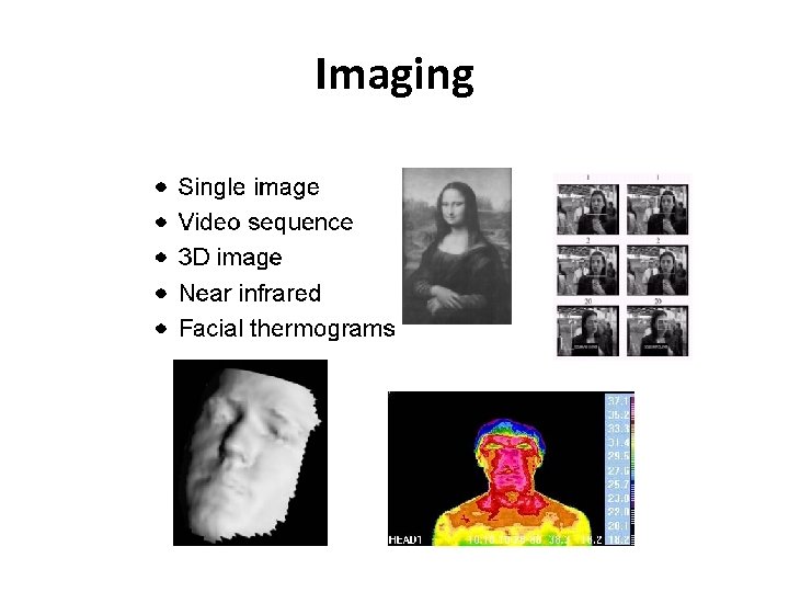 Imaging 