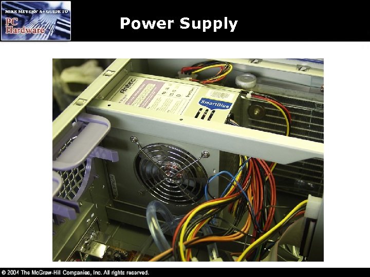Power Supply 