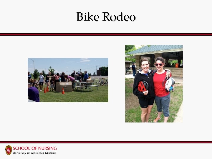 Bike Rodeo 