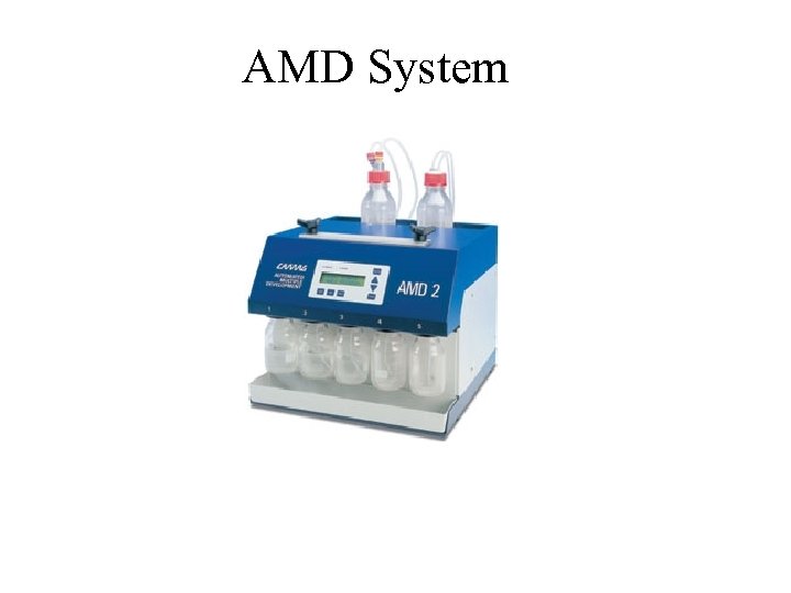 AMD System 