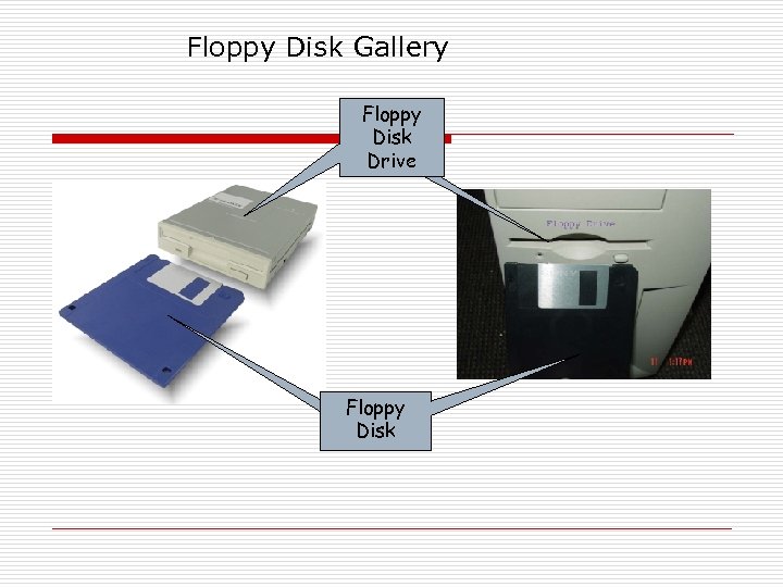 Floppy Disk Gallery Floppy Disk Drive Floppy Disk 