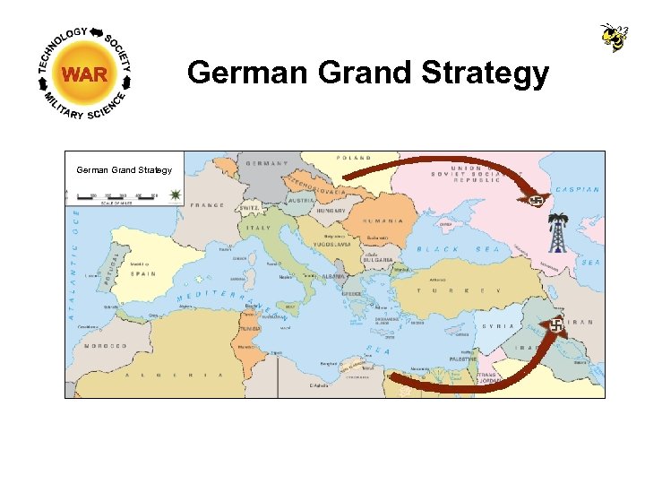 German Grand Strategy 