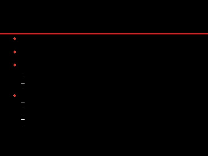 How Can Hypertriglyceridemia be Atherogenic? w Triglyceride-rich lipoproteins carry cholesterol and promote atherosclerosis* w