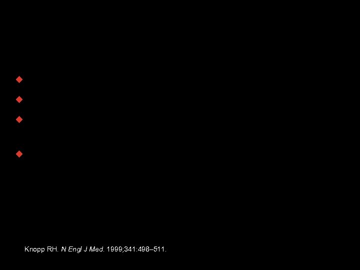 Ezetimibe and Statins Complementary Mechanisms w Ezetimibe reduces the delivery of cholesterol to the