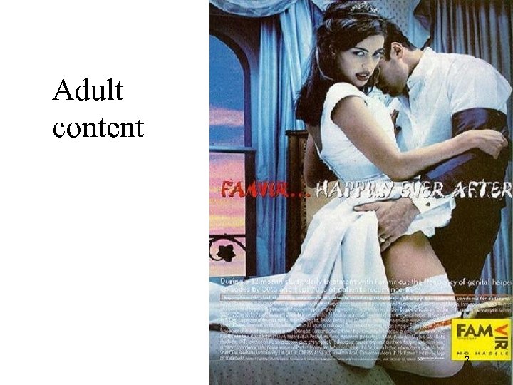 Adult content 7 