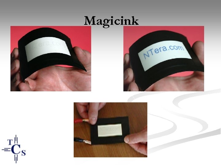 Magicink 