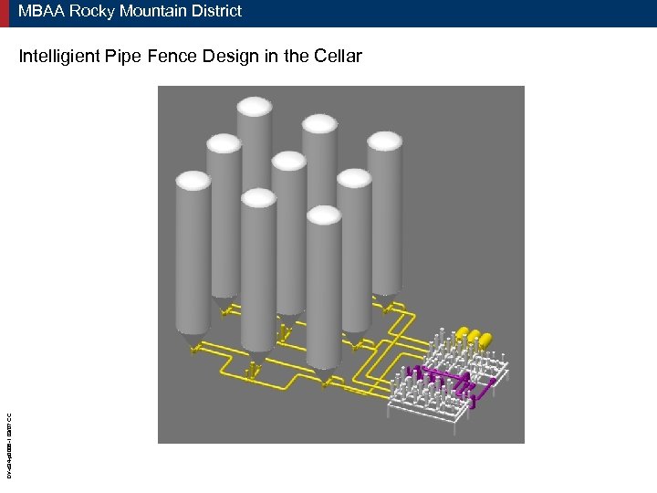 MBAA Rocky Mountain District DV-d 34 -p 0006 -1 03/07 CC Intelligient Pipe Fence