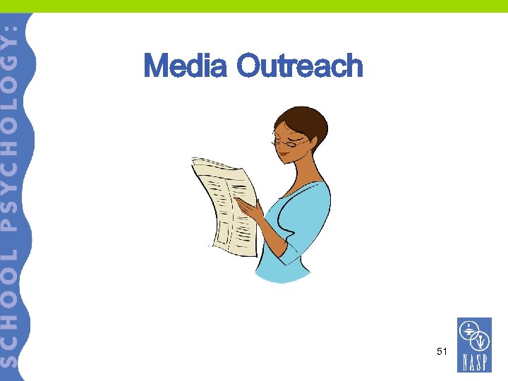 Media Outreach 51 