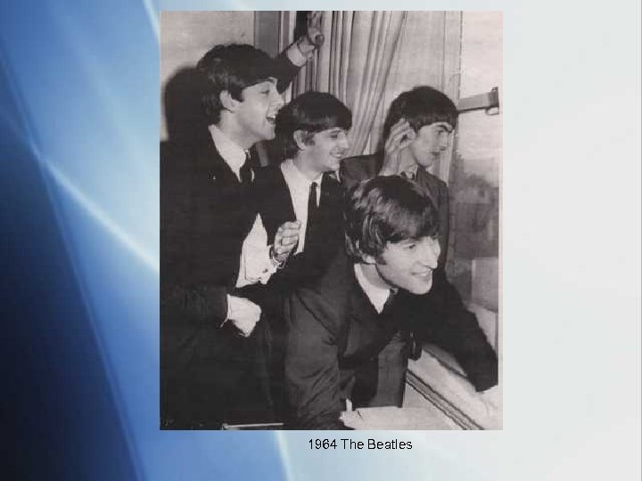 1964 The Beatles 