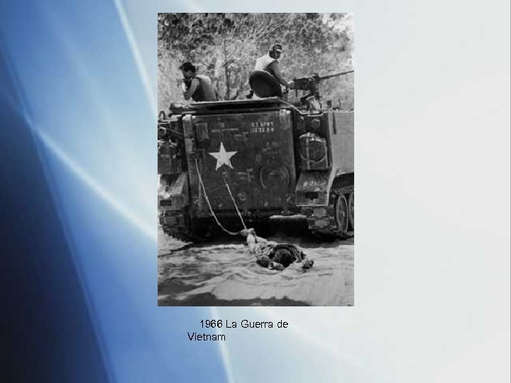 1966 La Guerra de Vietnam 
