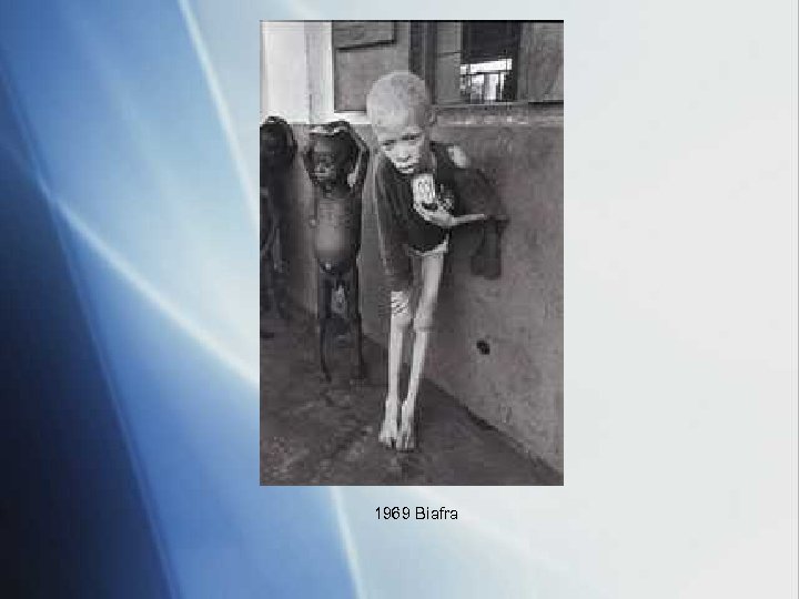1969 Biafra 
