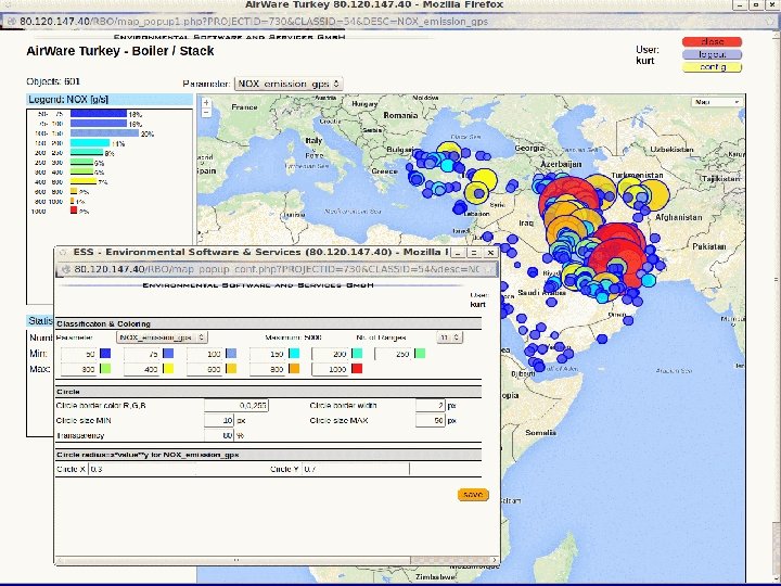 System administration, utilities: 29 