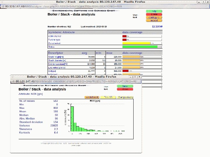 System administration, utilities: 35 