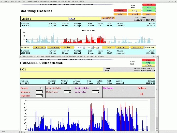 System administration, utilities: 36 