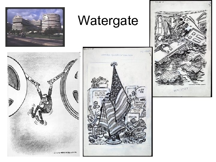 Watergate 