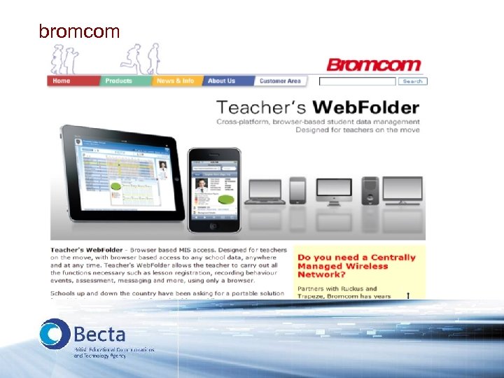 bromcom 